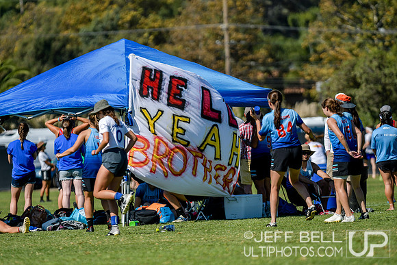 2019 USA Ultimate Club Championships