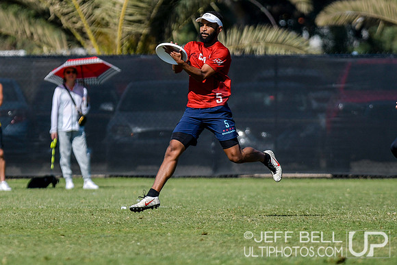 2019 USA Ultimate Club Championships