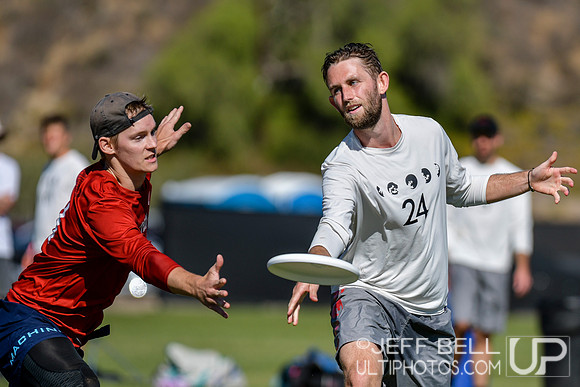 2019 USA Ultimate Club Championships