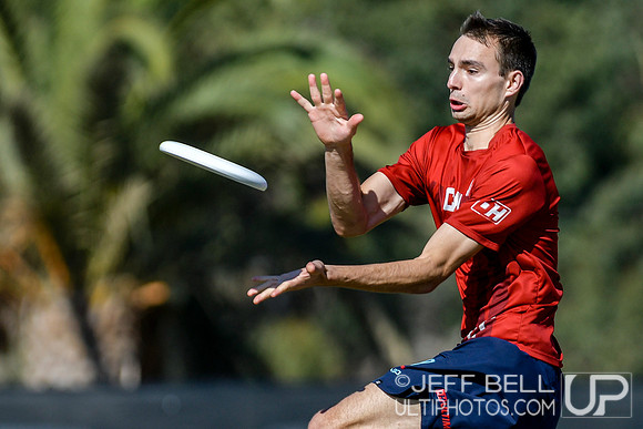 2019 USA Ultimate Club Championships