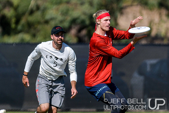 2019 USA Ultimate Club Championships