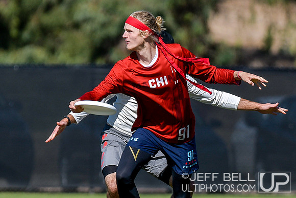 2019 USA Ultimate Club Championships