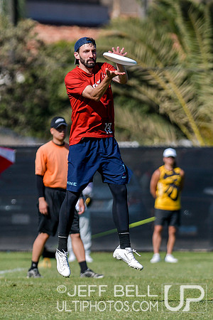 2019 USA Ultimate Club Championships