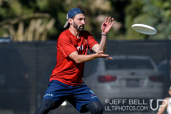 2019 USA Ultimate Club Championships