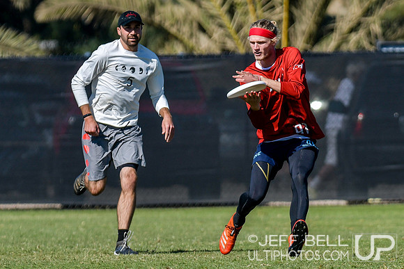 2019 USA Ultimate Club Championships