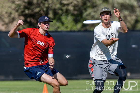 2019 USA Ultimate Club Championships