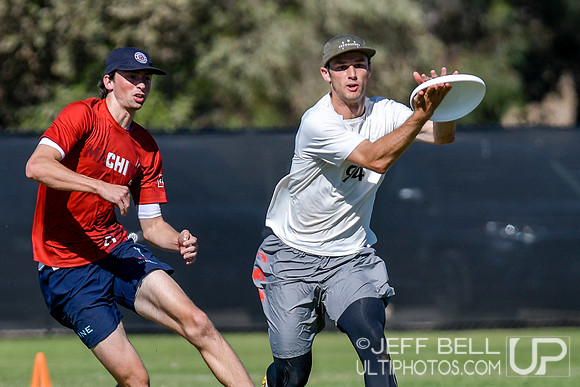 2019 USA Ultimate Club Championships