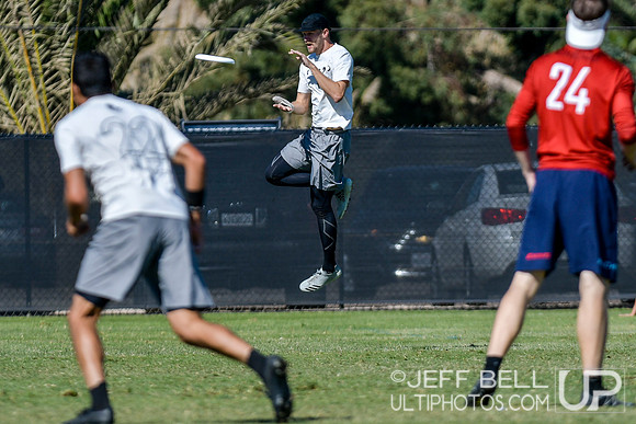 2019 USA Ultimate Club Championships