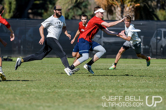 2019 USA Ultimate Club Championships