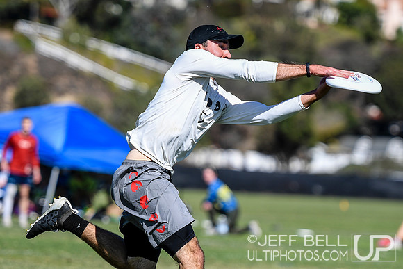 2019 USA Ultimate Club Championships