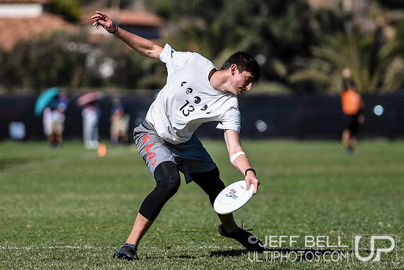 2019 USA Ultimate Club Championships
