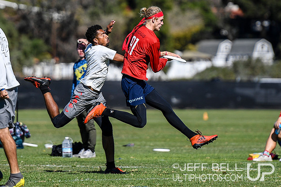 2019 USA Ultimate Club Championships