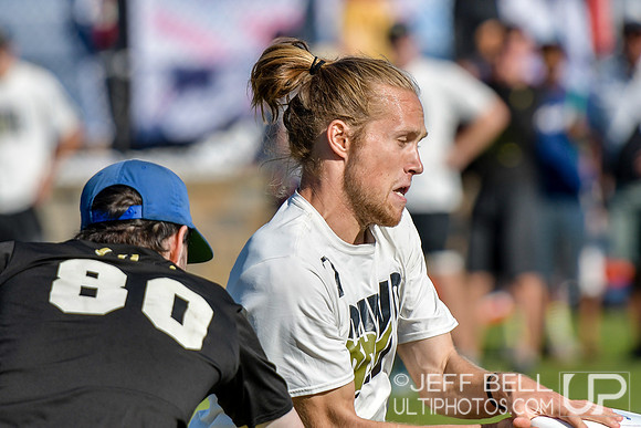 2019 USA Ultimate Club Championships