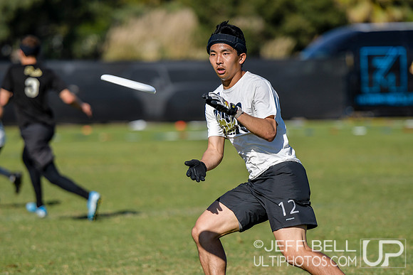 2019 USA Ultimate Club Championships