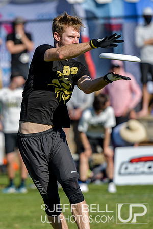 2019 USA Ultimate Club Championships