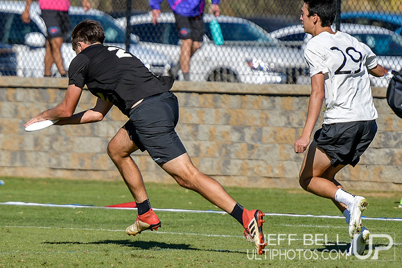 2019 USA Ultimate Club Championships