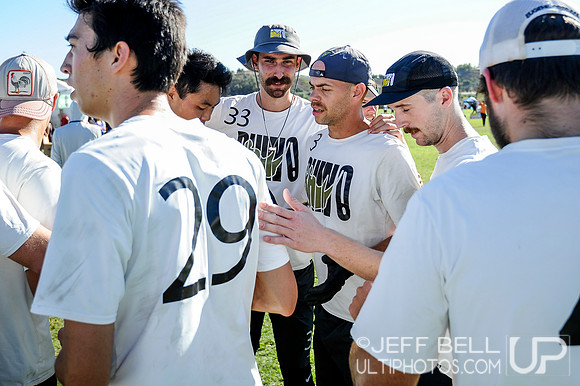 2019 USA Ultimate Club Championships
