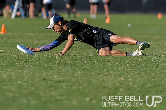 2019 USA Ultimate Club Championships