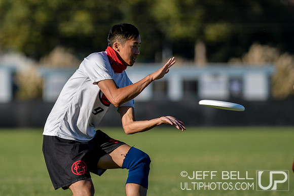 2019 USA Ultimate Club Championships
