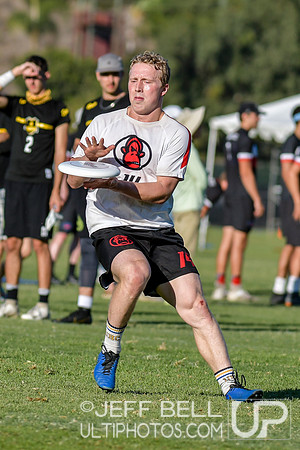 2019 USA Ultimate Club Championships