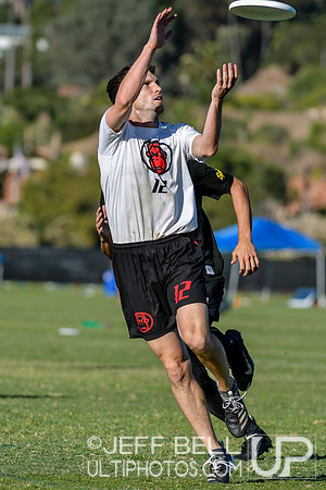 2019 USA Ultimate Club Championships