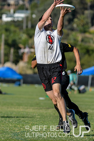 2019 USA Ultimate Club Championships