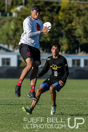 2019 USA Ultimate Club Championships