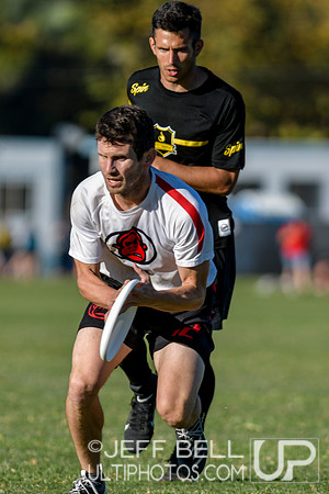 2019 USA Ultimate Club Championships