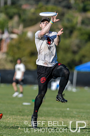 2019 USA Ultimate Club Championships