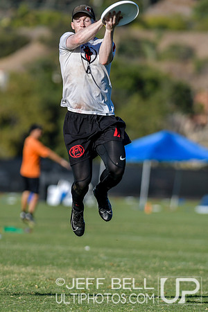 2019 USA Ultimate Club Championships