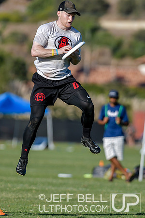 2019 USA Ultimate Club Championships
