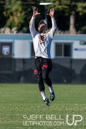 2019 USA Ultimate Club Championships