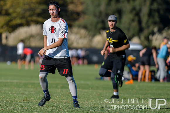 2019 USA Ultimate Club Championships