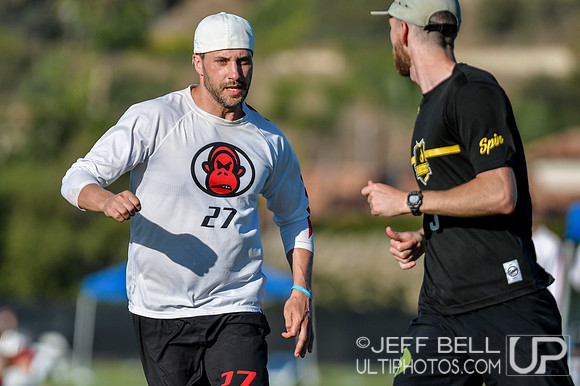 2019 USA Ultimate Club Championships