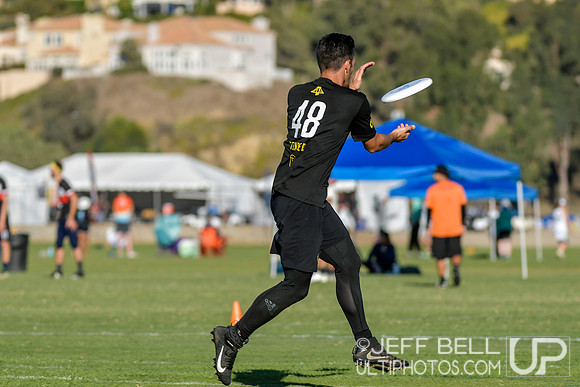 2019 USA Ultimate Club Championships
