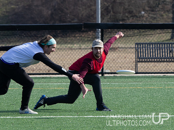 DC Breeze 2022 Tryout #2