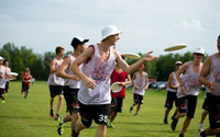 WJUC Day 3 Action