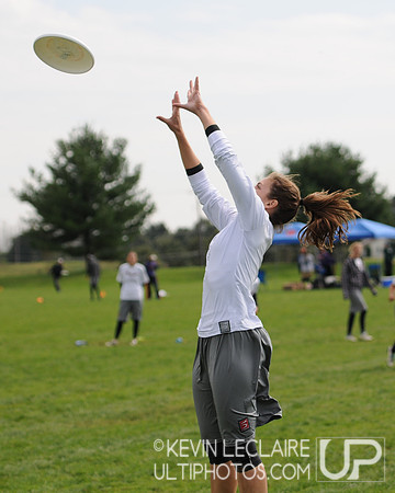 Mid-Atlantic Women's Regionals Saturday Action