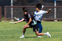 2025 USAU NorCal D1 Conference Championships