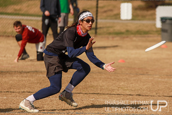 Patriot Games 2019 Sunday Bracket Play