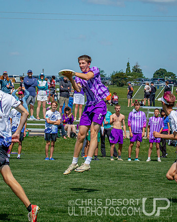 2024 High School National Invite (HSNI) ©