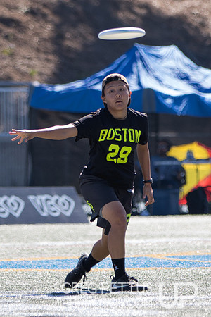 USAU National Championships 2019