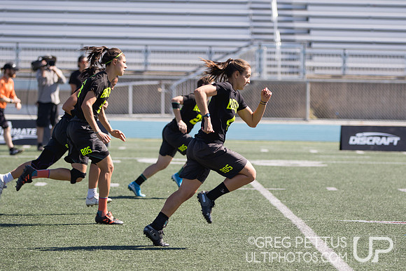 USAU National Championships 2019