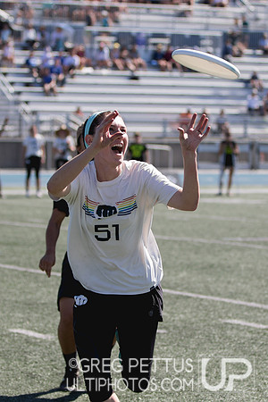 USAU National Championships 2019