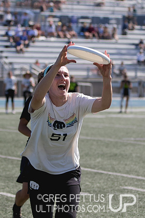 USAU National Championships 2019