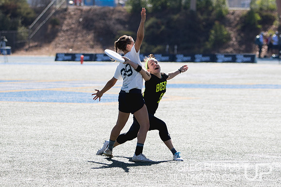 USAU National Championships 2019