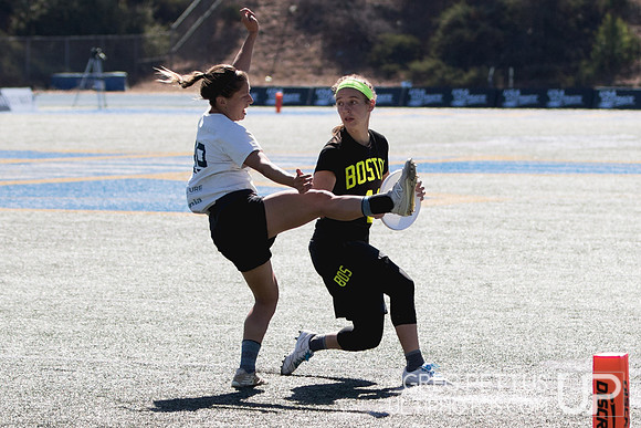 USAU National Championships 2019