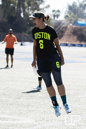 USAU National Championships 2019