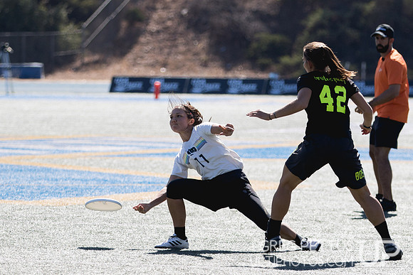 USAU National Championships 2019