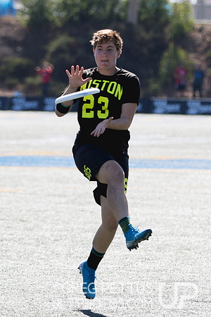 USAU National Championships 2019